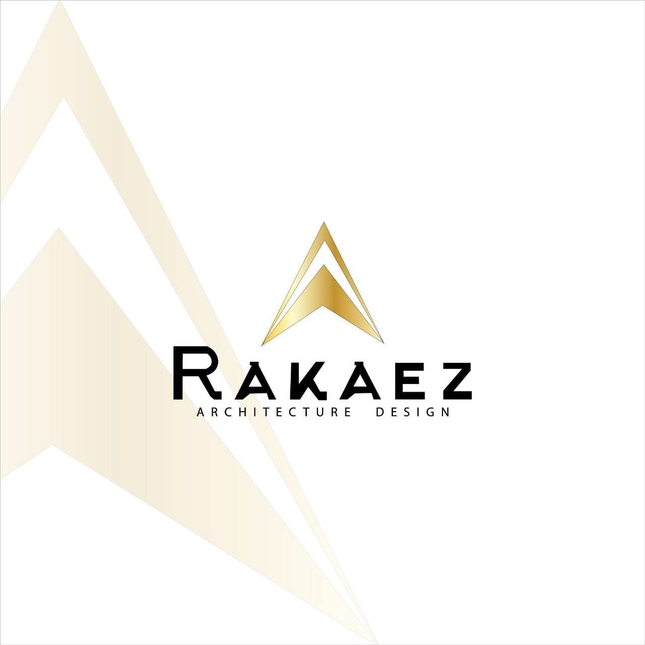 Rakaez brand identity